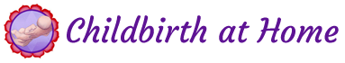 Childbirth at Home Logo